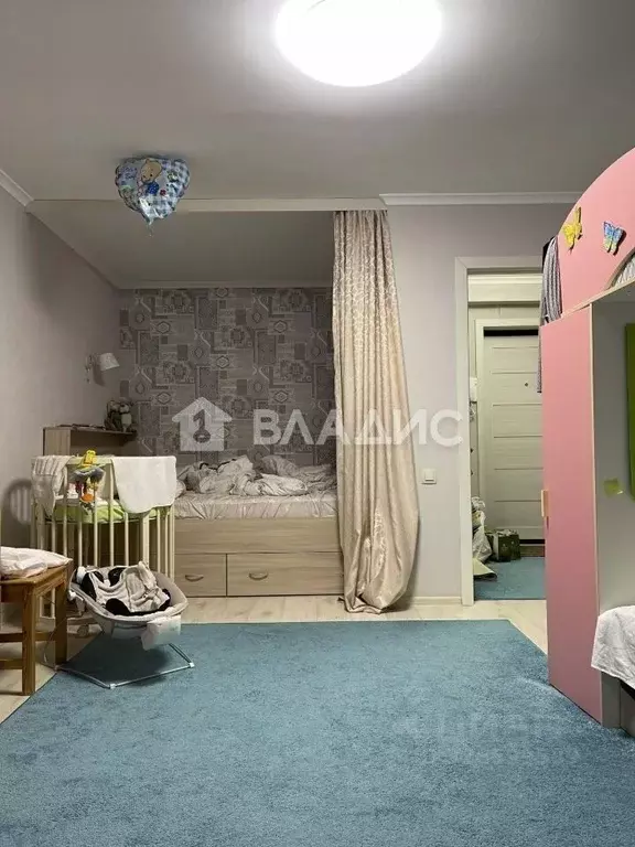 1-к кв. Москва Грайвороновская ул., 17 (39.0 м) - Фото 2