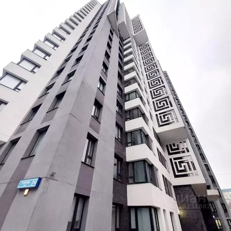 Квартира, 3 комнаты, 60.2 м - Фото 0