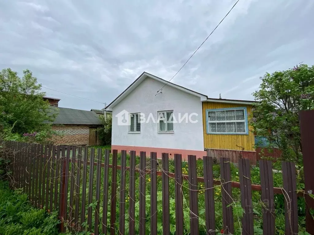 Дом в Пензенская область, Пенза Пилотная ул., 86 (68 м) - Фото 1