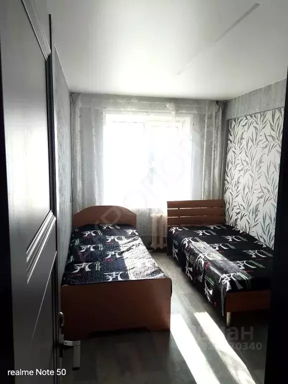 2-к кв. Красноярский край, Емельяново пгт ул. Новая, 17А (41.9 м) - Фото 2