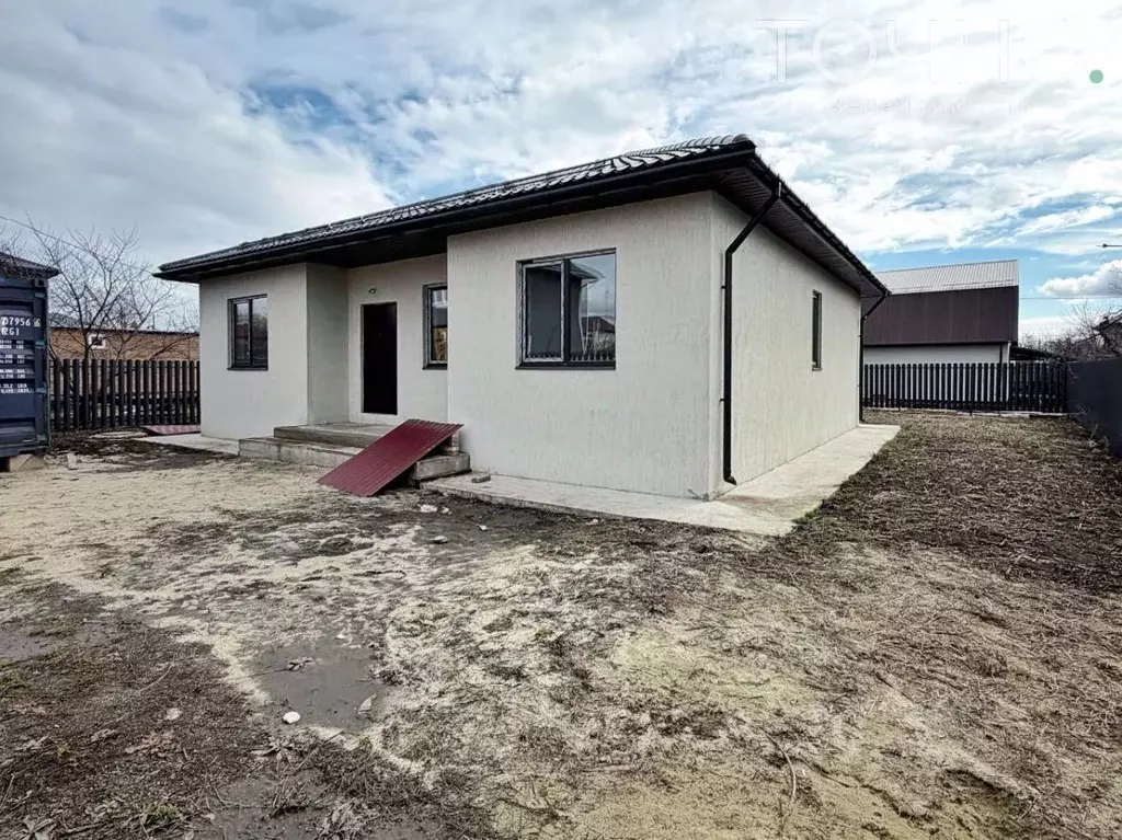 Дом в Пензенская область, Пенза Северная Гора садовое дачное ... - Фото 2