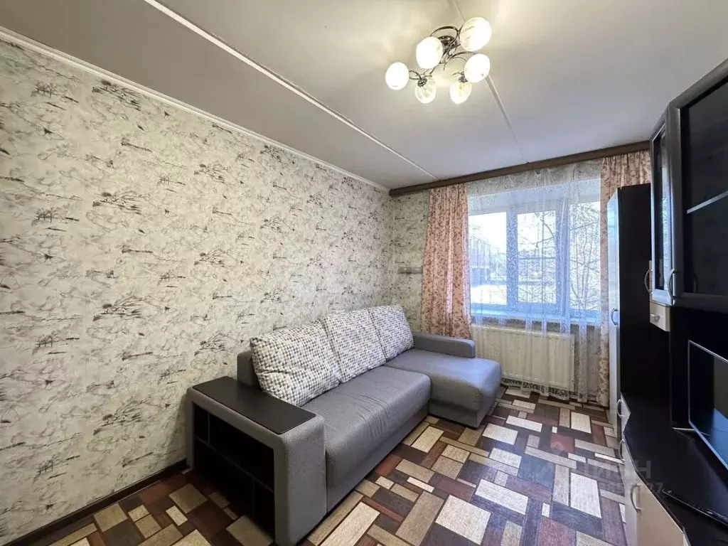 1-к кв. Санкт-Петербург, Санкт-Петербург, Пушкин ул. Генерала Хазова, ... - Фото 2