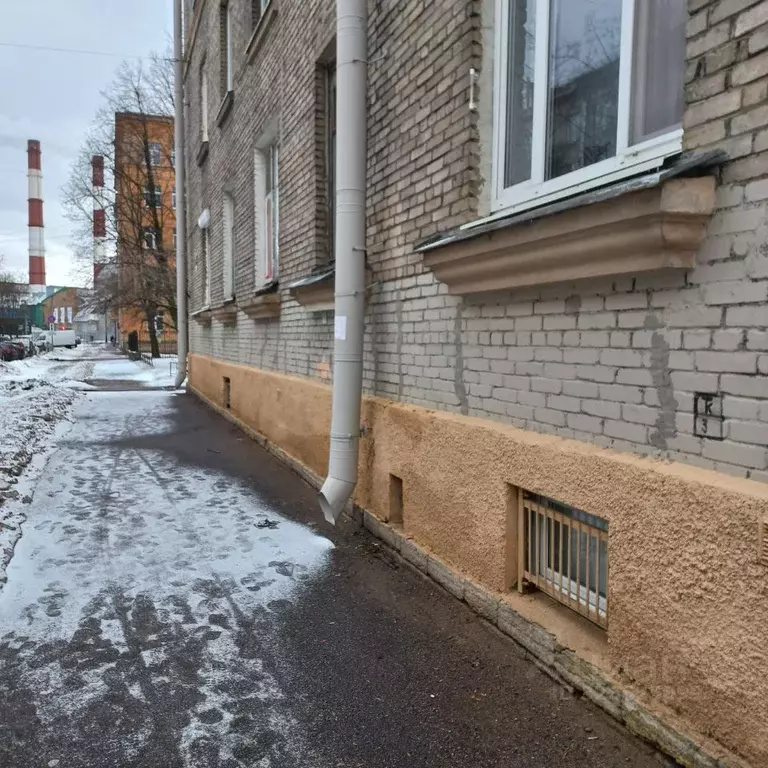 Помещение свободного назначения в Санкт-Петербург Весельная ул., 10 ... - Фото 2