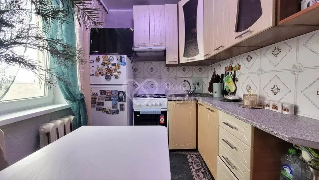 1-комнатная квартира: Волжский, улица Энгельса, 35 (31 м) - Фото 2