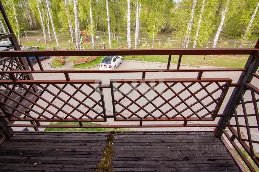 Таунхаус в Костромская область, Кострома Пантусово мкр, наб. ... - Фото 1