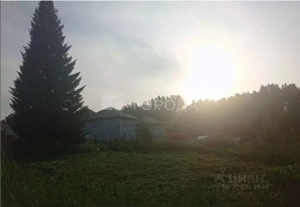 Участок в Новосибирская область, Новосибирск  (8.6 сот.) - Фото 2