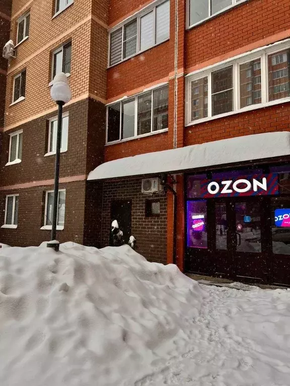 Помещение свободного назначения в Московская область, Люберцы ... - Фото 1