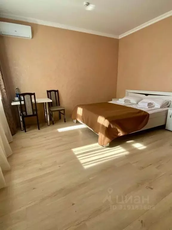 Комната Калининградская область, Балтийск Черноморская ул., 30А (21.0 ... - Фото 0
