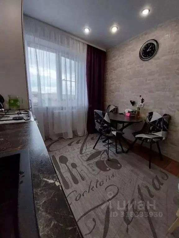 3-к кв. Мордовия, Рузаевка Школьный бул., 10 (64.0 м) - Фото 2