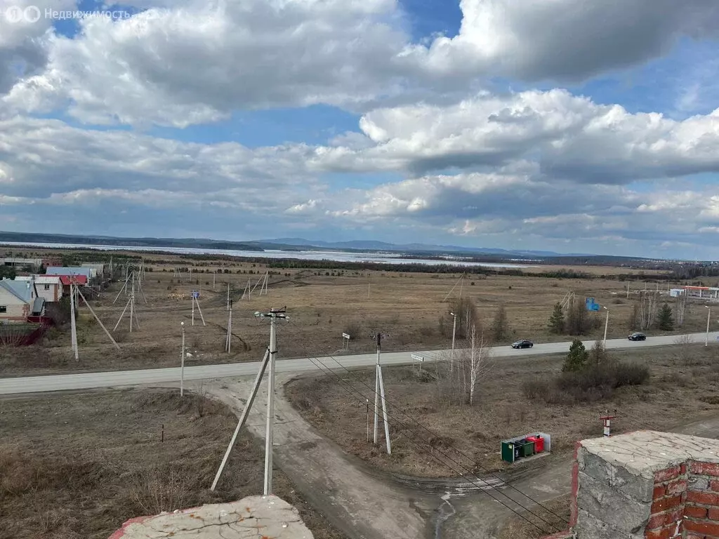 Участок в Челябинская область, Чебаркуль (14.85 м) - Фото 2