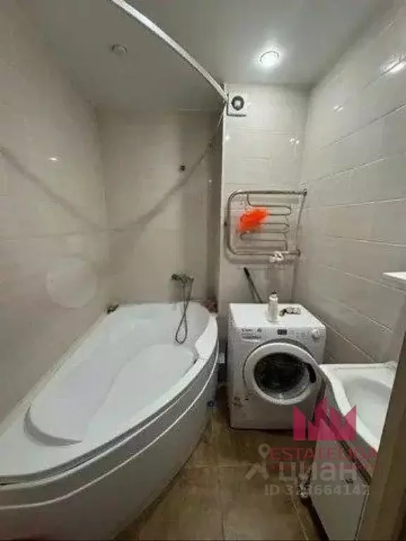 2-к кв. Московская область, Ленинский городской округ, Лопатино пгт ... - Фото 1