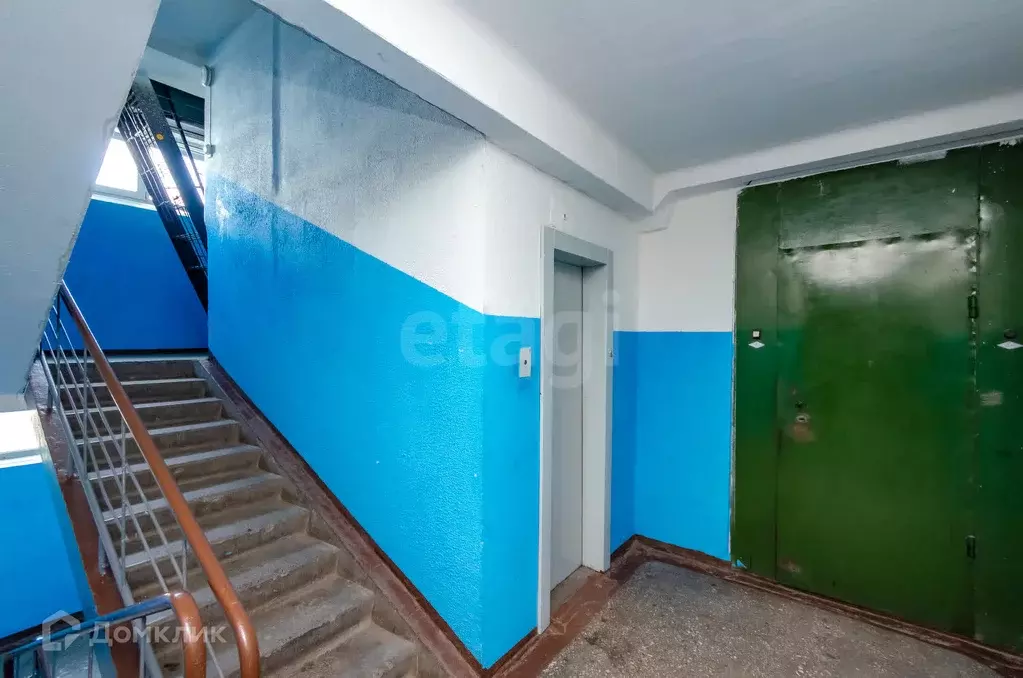 Продаётся 3-к квартира, 57.5 м - Фото 1