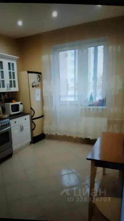 1-к кв. Московская область, Ленинский городской округ, Боброво пгт ул. ... - Фото 2