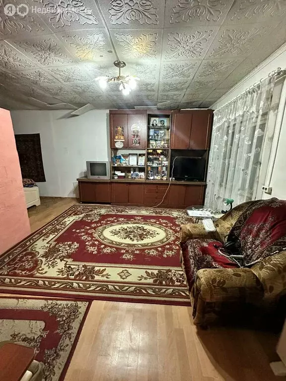 Дом в Улан-Удэ, Мостовая улица, 6 (22 м) - Фото 1