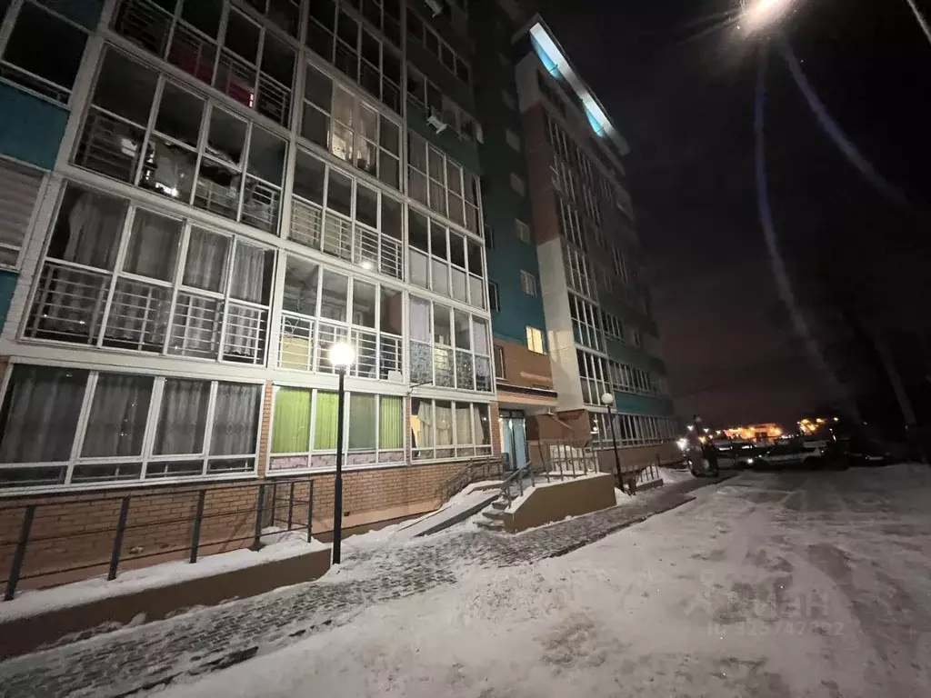 Студия Удмуртия, Ижевск Нижняя ул., 2 (28.0 м) - Фото 1