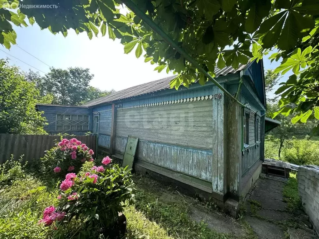 Дом в Киреевка, улица Воробьёвка (68.7 м) - Фото 1