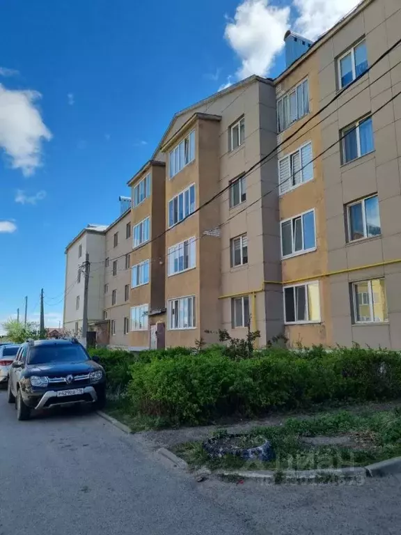 3-к кв. Татарстан, с. Пестрецы ул. Казанская, 6А (72.2 м) - Фото 1