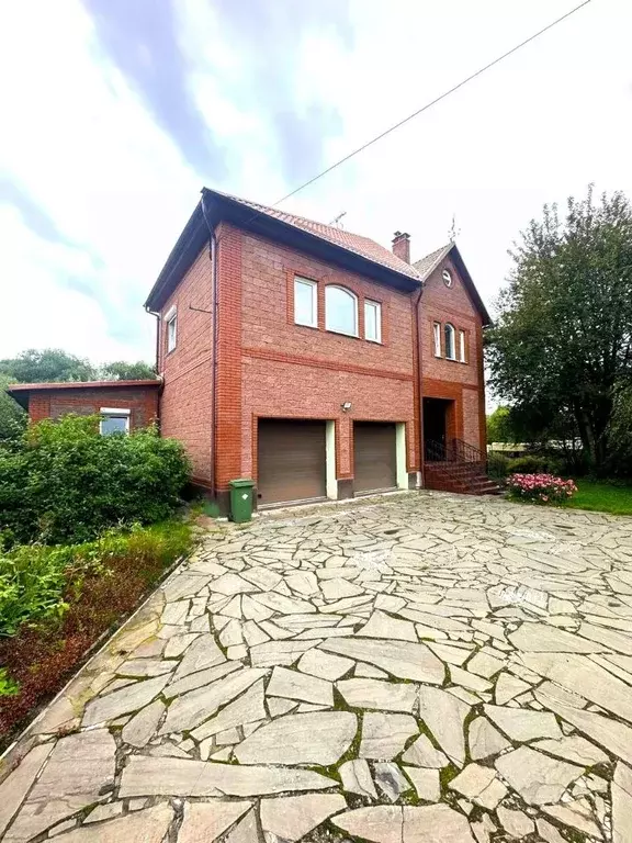 Дом в Москва д. Зименки, 11 (444 м) - Фото 2