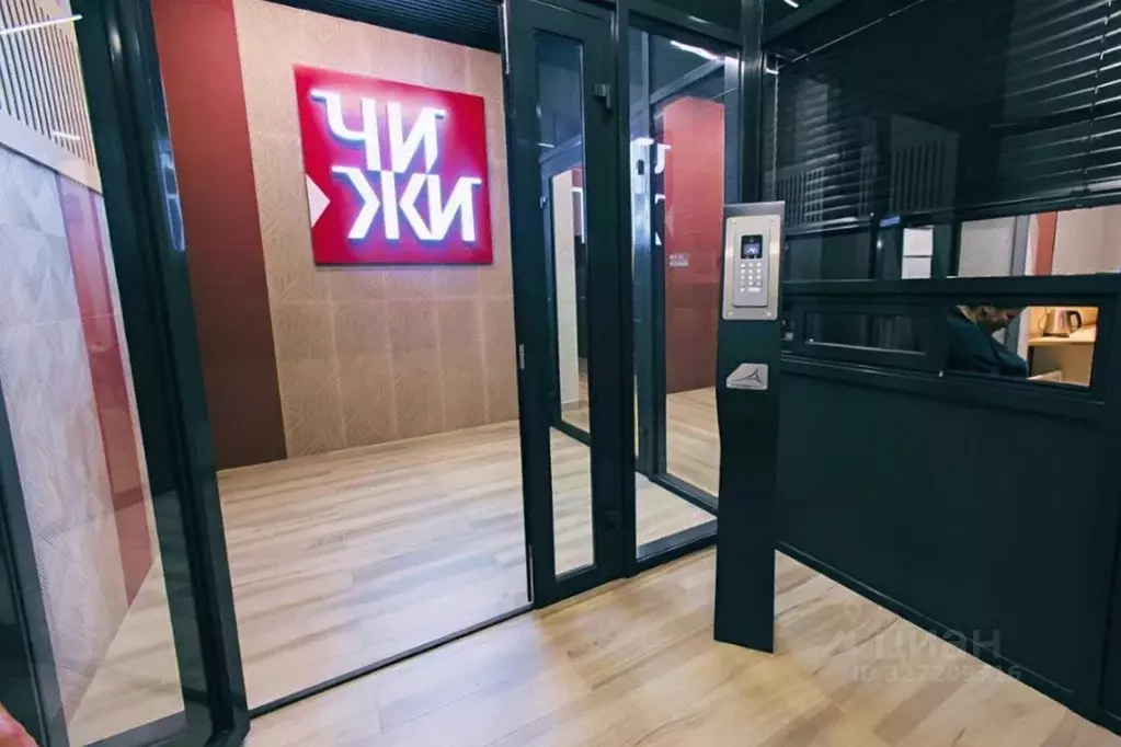 2-к кв. Красноярский край, Красноярск ул. Петра Подзолкова, 15Бк4 ... - Фото 1