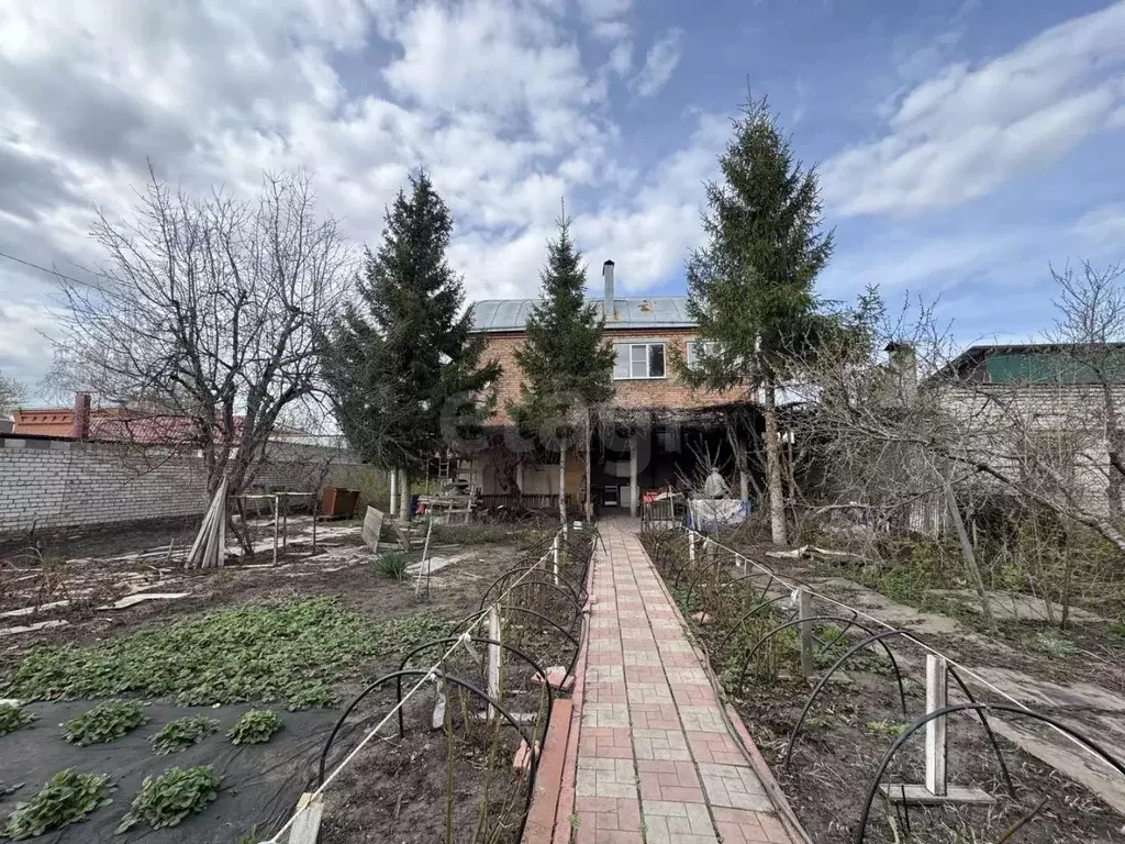 Дом в Самарская область, Самара ул. Александра Невского, 97 (230 м) - Фото 1