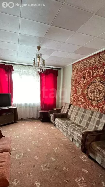 2-комнатная квартира: Степное, улица Карла Маркса, 5 (47.5 м) - Фото 2