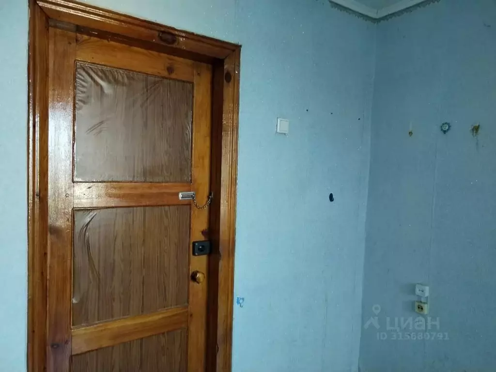 Комната Башкортостан, Стерлитамак ул. Нагуманова, 25Е (13.0 м) - Фото 0