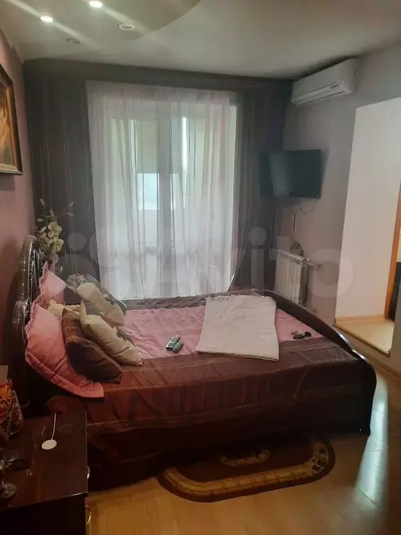 3-к. квартира, 67 м, 9/9 эт. - Фото 1