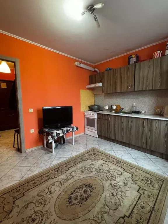 1-к кв. Московская область, Домодедово городской округ, с. Домодедово ... - Фото 1