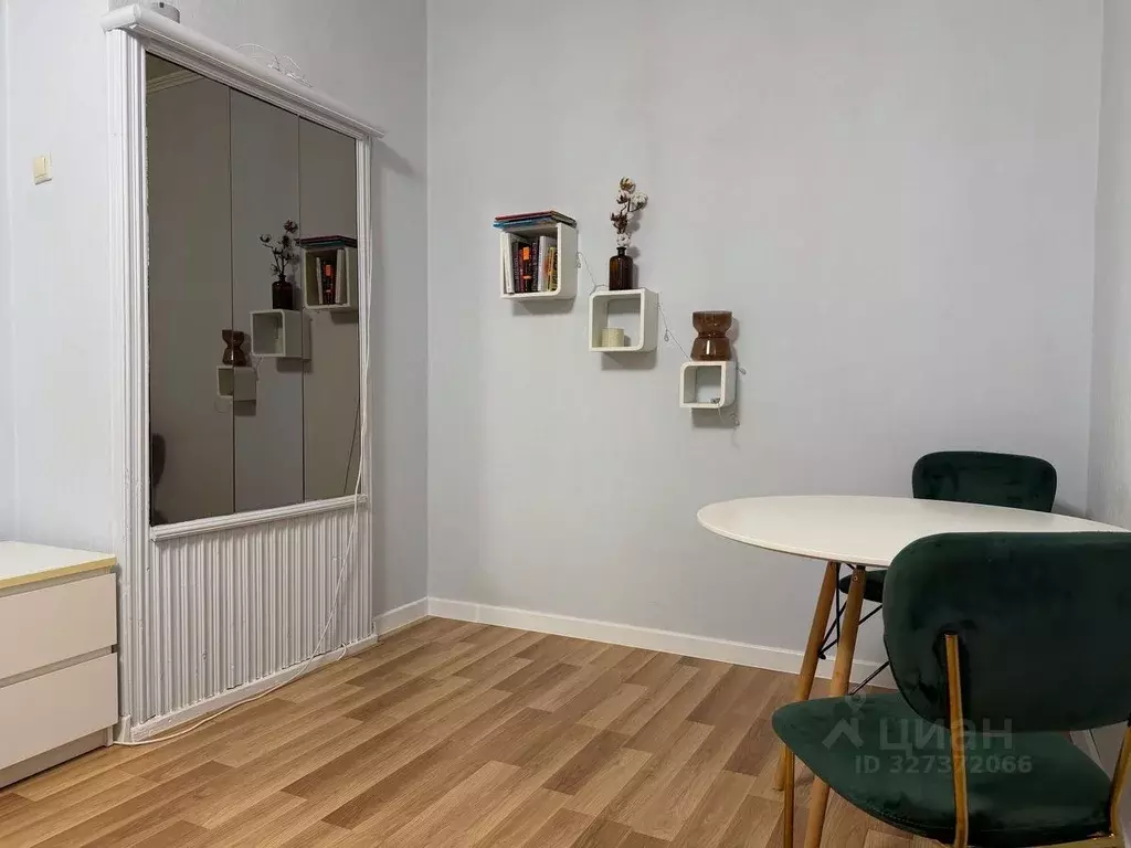 2-к кв. Москва Верхоянская ул., 6К1 (44.8 м) - Фото 2