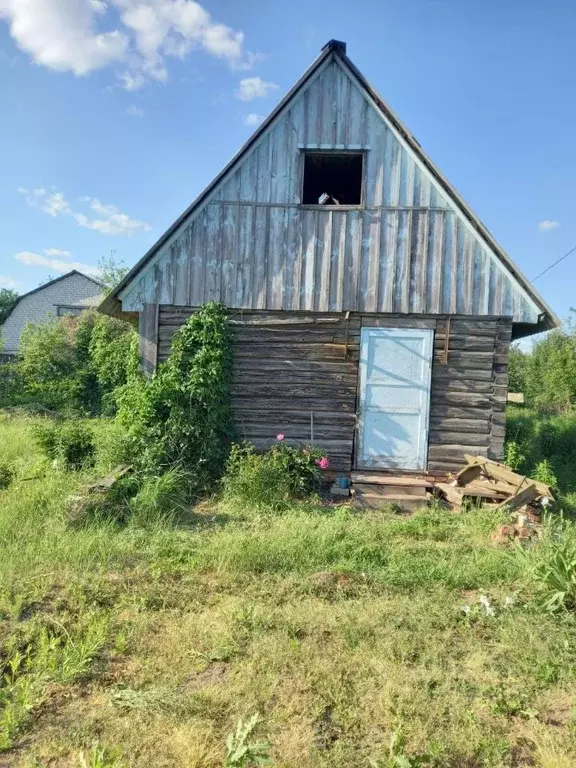 Дом в Брянская область, Брянский район, Снежское с/пос, с. Толмачево, ... - Фото 0