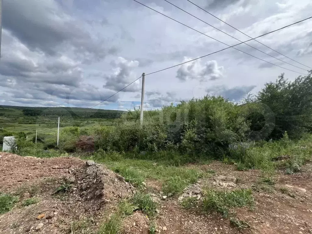 Участок 4,8 сот. (СНТ, ДНП) - Фото 1