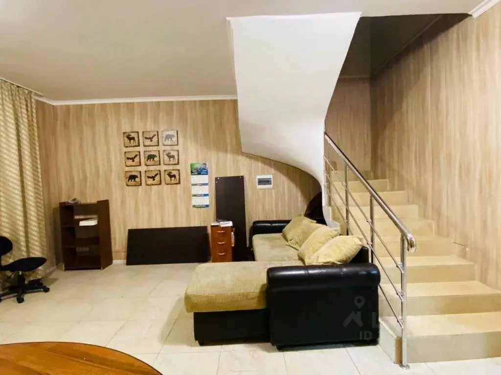 Дом в Московская область, Одинцовский городской округ, Большие Вяземы ... - Фото 1