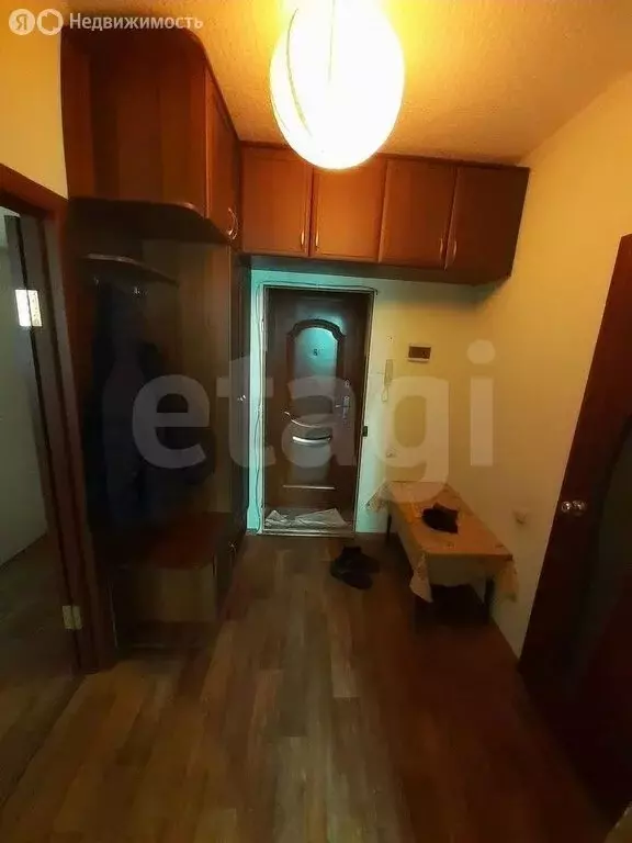 1-комнатная квартира: Старый Оскол, микрорайон Северный, 8 (37.8 м) - Фото 1