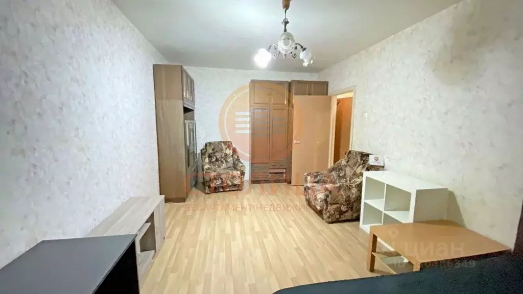 1-к кв. Москва ул. Обручева, 28к6 (40.0 м) - Фото 2