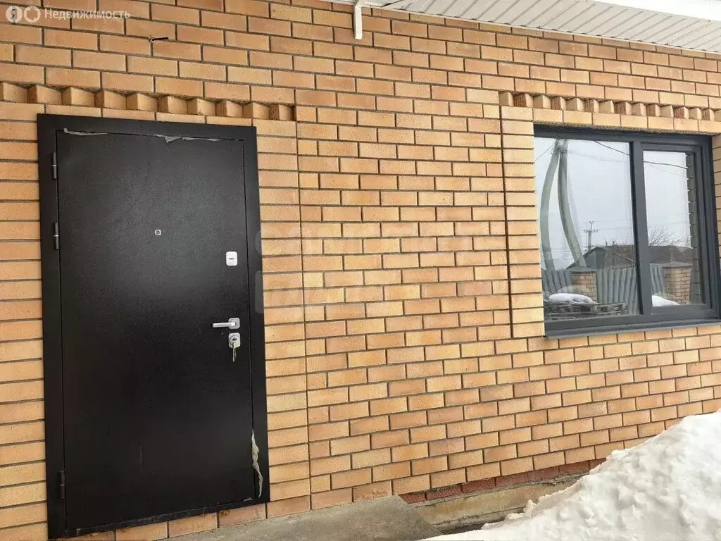 Дом в Оренбургский район, Красноуральский сельсовет, село имени 9 ... - Фото 2