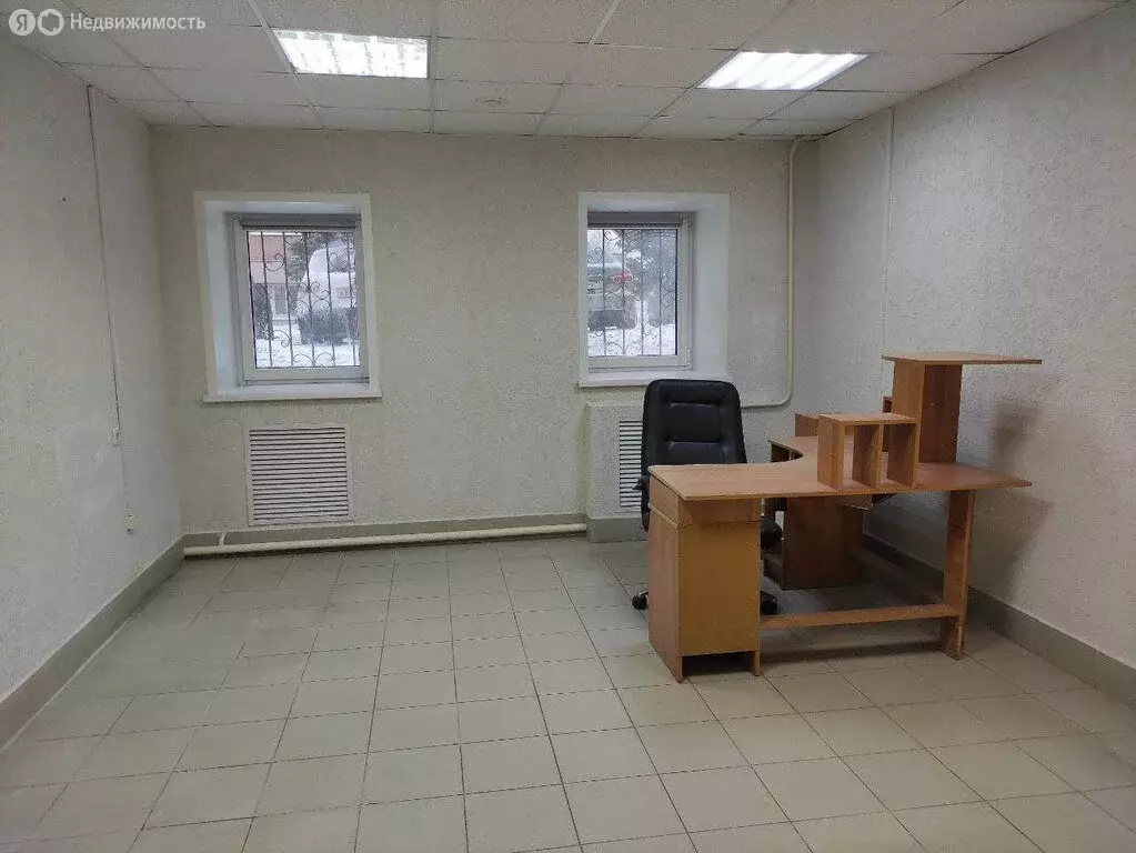 Помещение свободного назначения (20 м) - Фото 1