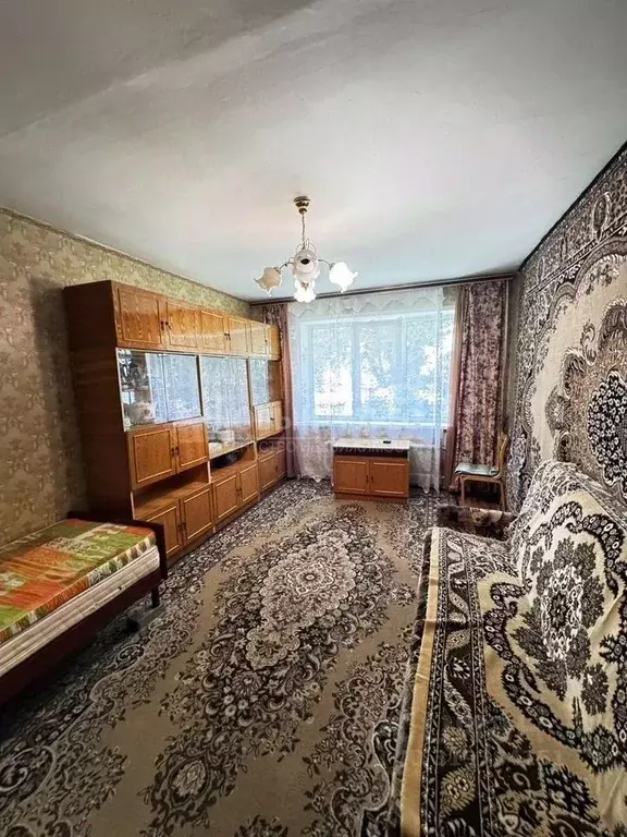 2-к кв. Калужская область, Калуга ул. Степана Разина, 5 (51.0 м) - Фото 0