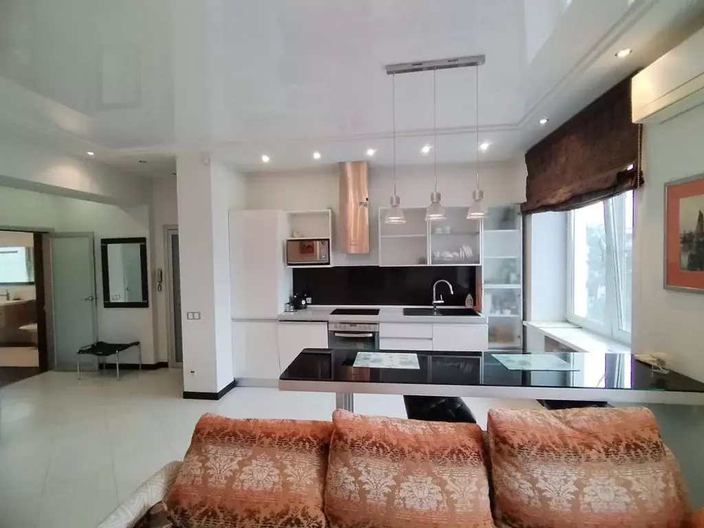 2-к кв. Иркутская область, Иркутск ул. Карла Маркса, 5 (60.0 м) - Фото 2