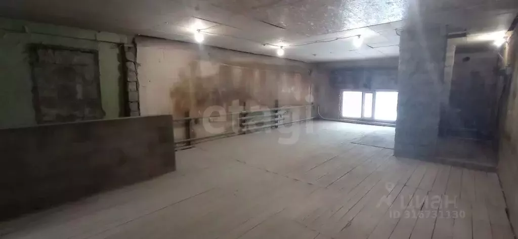 Офис в Свердловская область, Нижний Тагил ул. Юности, 5/4 (100 м) - Фото 1
