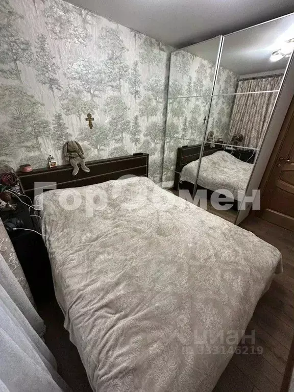 2-к кв. Москва Игральная ул., 10 (40.1 м) - Фото 1