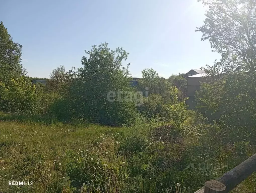 Участок в Башкортостан, Уфимский район, Михайловский сельсовет, Озерки ... - Фото 0