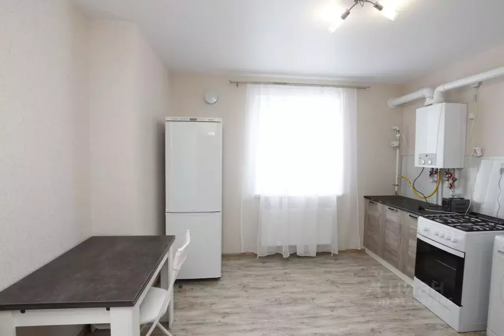 1-к кв. Татарстан, Пестречинский район, Богородское с/пос, д. Куюки ... - Фото 1