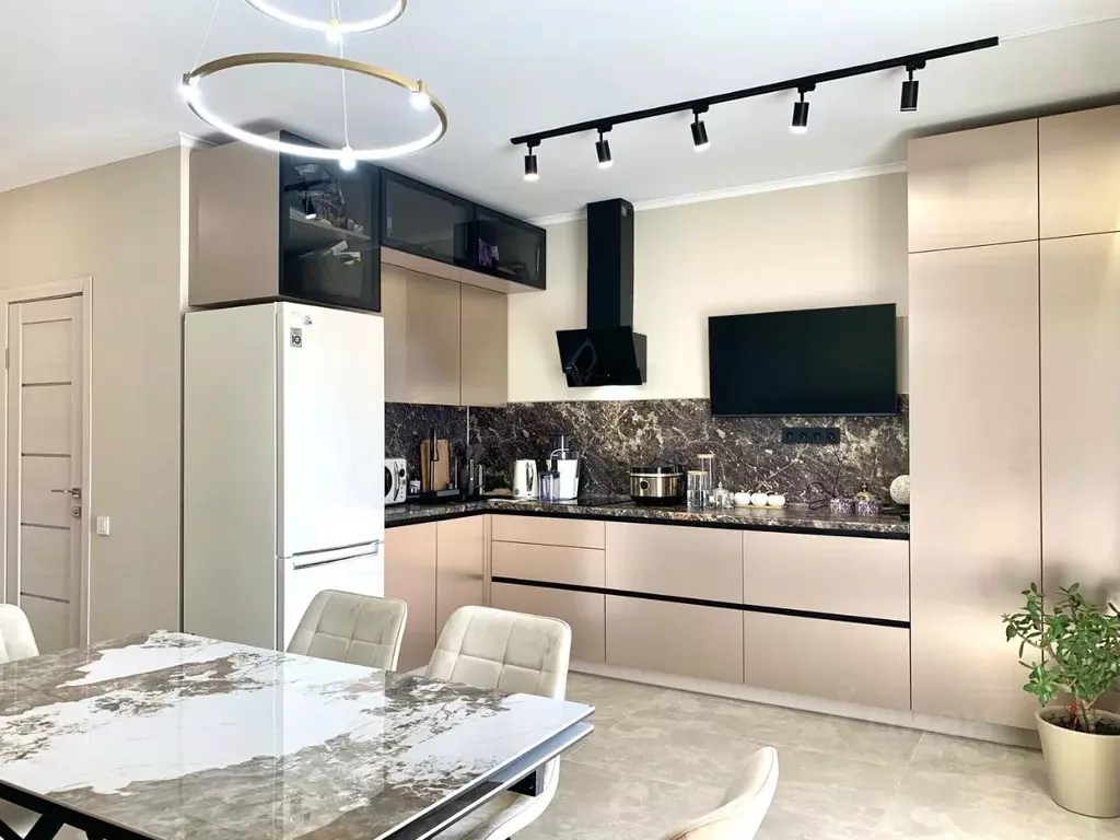 Студия Крым, Алушта ул. Партизанская, 12 (38.7 м) - Фото 1