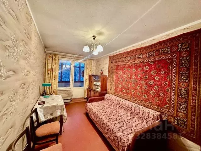 3-к кв. Москва проезд Шокальского, 45К2 (60.0 м) - Фото 2