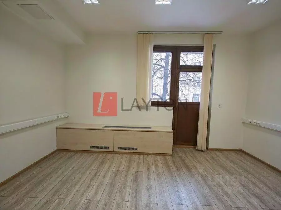 Офис в Москва Тверская ул., 16С3 (180 м) - Фото 2