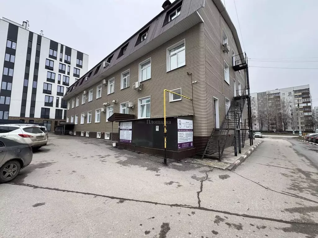 Офис в Ульяновская область, Ульяновск просп. Туполева, 31 (113 м) - Фото 2