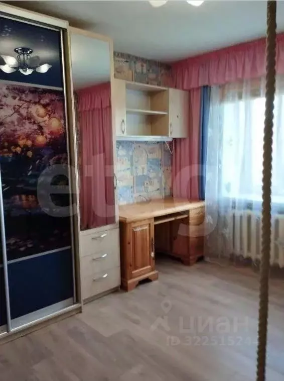 3-к кв. Вологодская область, Вологда ул. Дзержинского, 11 (77.6 м) - Фото 1