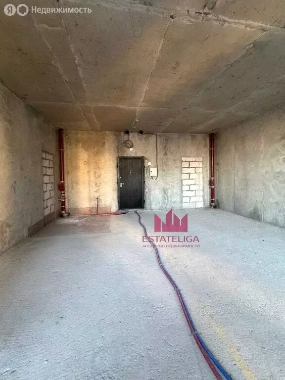 1-комнатная квартира: Москва, улица Архитектора Власова, 71к1 (45.5 м) - Фото 2