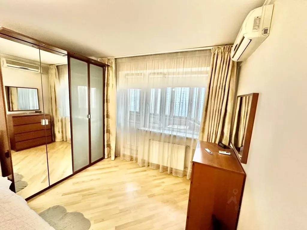 2-к кв. Москва проезд Одоевского, 11К7 (68.0 м) - Фото 2