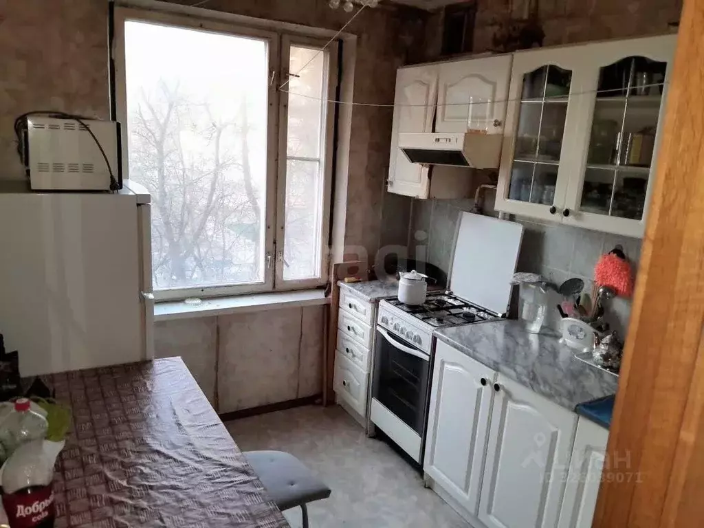 1-к кв. Москва Щелковское ш., 77К1 (32.8 м) - Фото 1